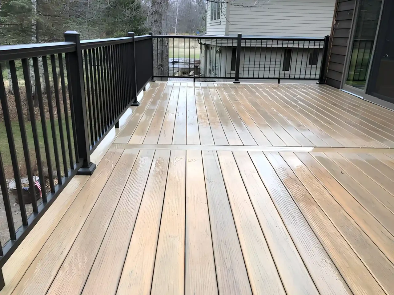 How to Know When Your Deck Needs Resurfacing